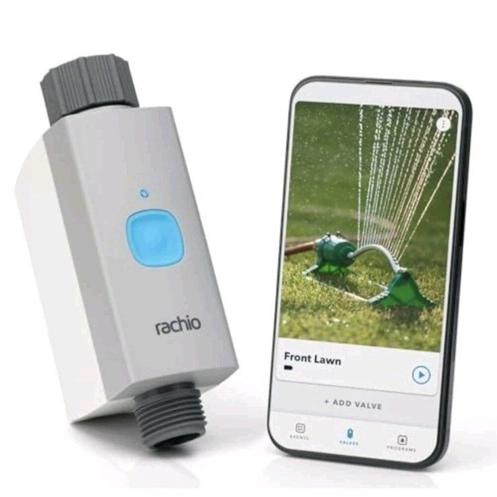 Smart Hose Sprinkler Timer SHVK001